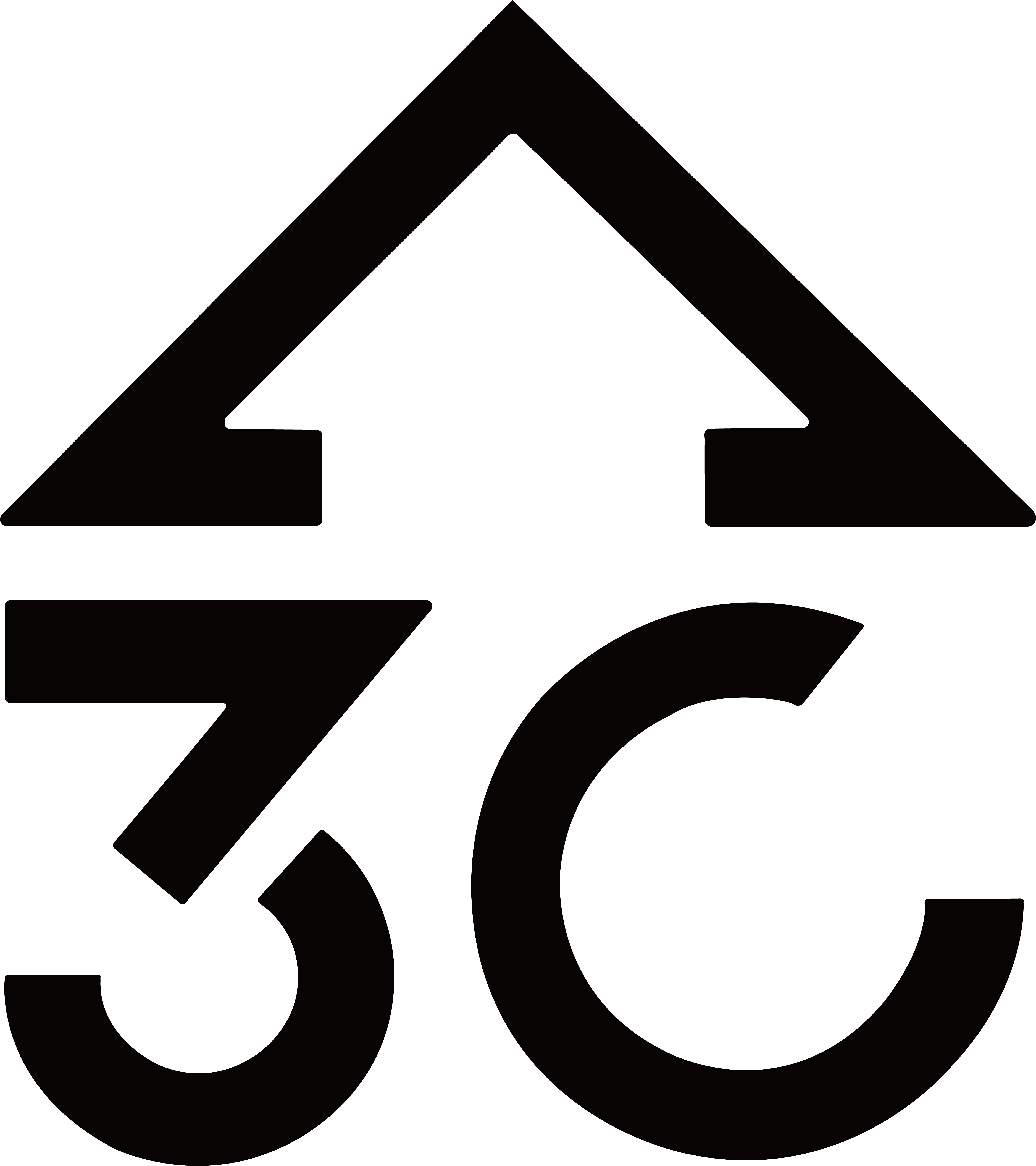 3C
